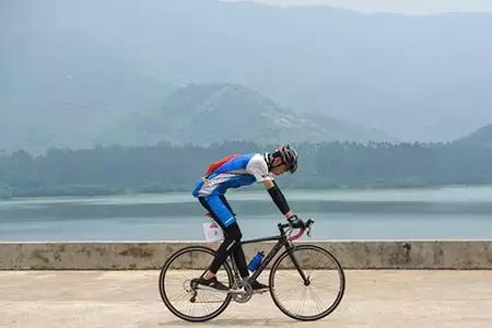 独特的骑行方式,各种骑行方式