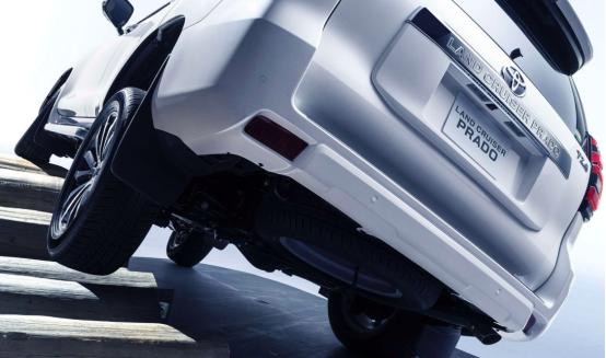 丰田普拉多2700油耗多少钱一公里,普拉多lc2502.4t油耗怎么样