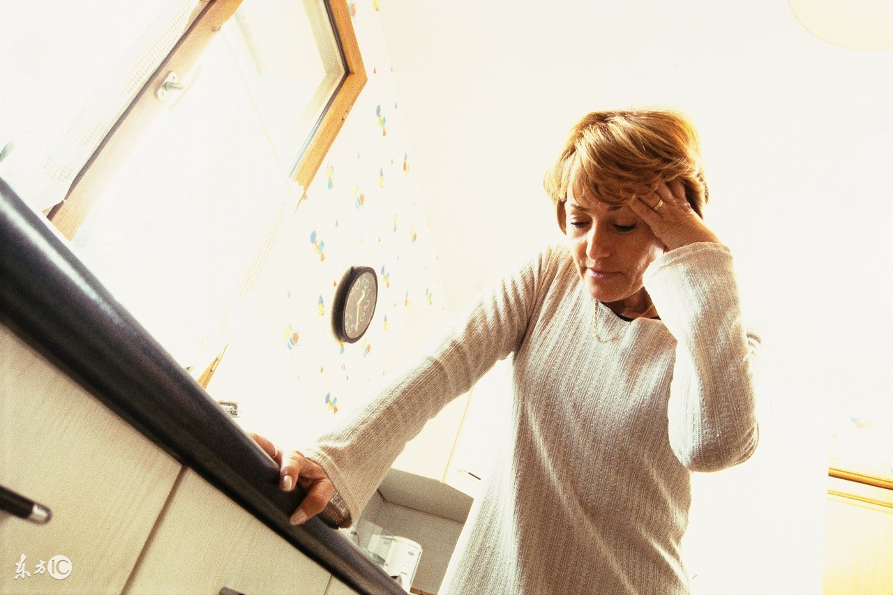 莉芙敏可以治疗更年期妇科炎症吗,莉芙敏片治疗更年期效果如何