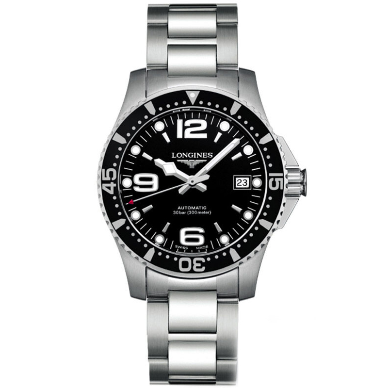 浪琴手表八大热门,浪琴四大热门款