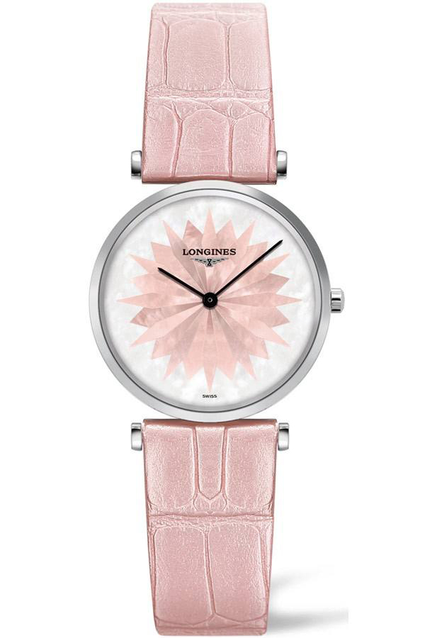 浪琴手表八大热门,浪琴四大热门款