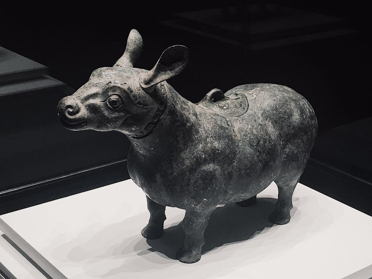 想寻找淄博的千年文化，首先来这些博物馆一探究竟