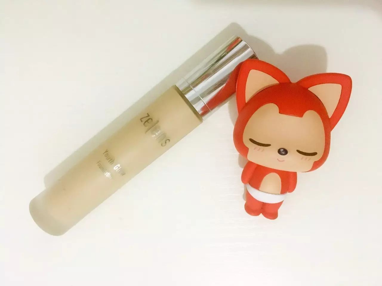 秋冬平价粉底大推荐适合混合,混油入秋粉底