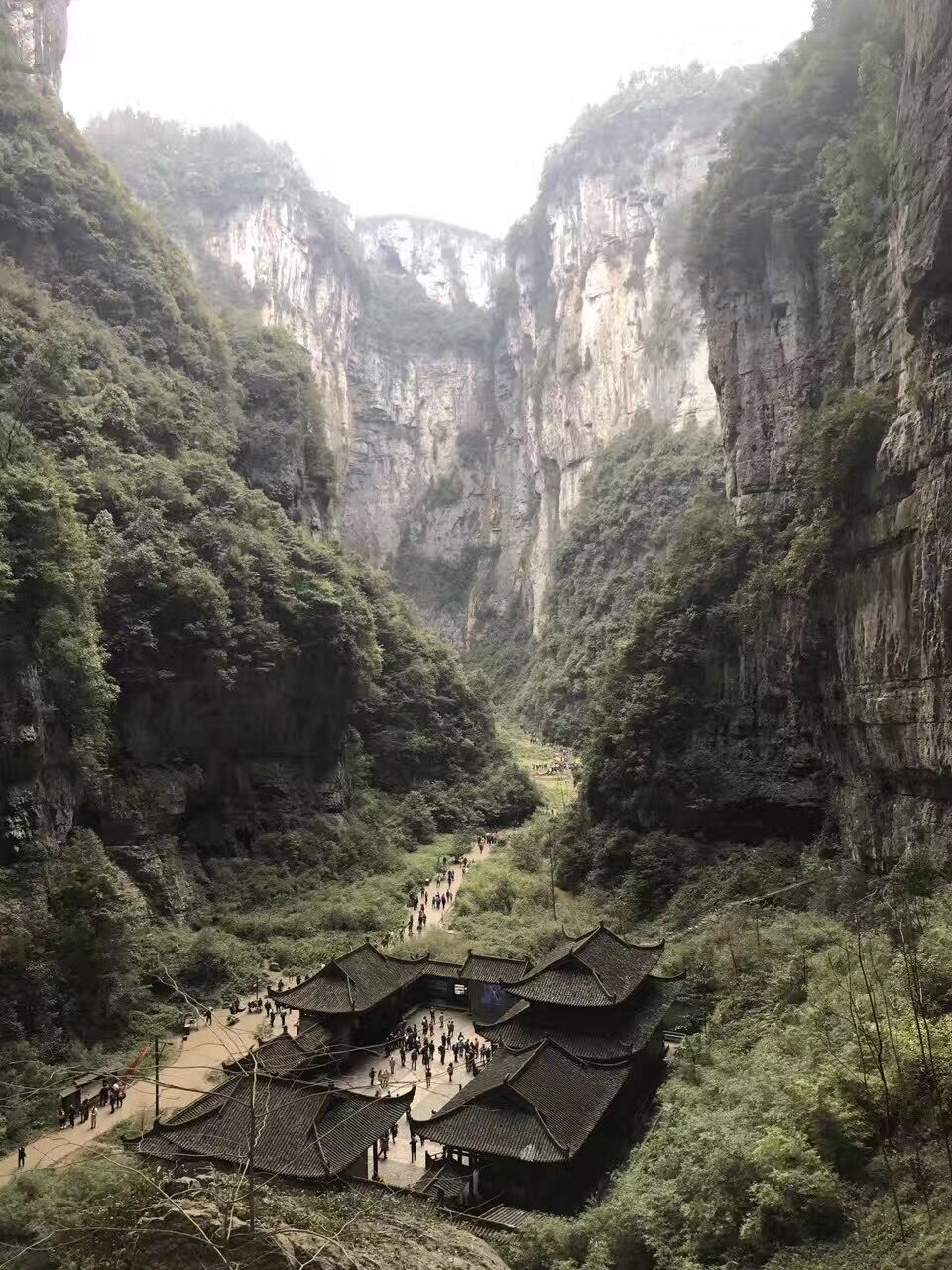 山城重庆游记,吃货重庆游