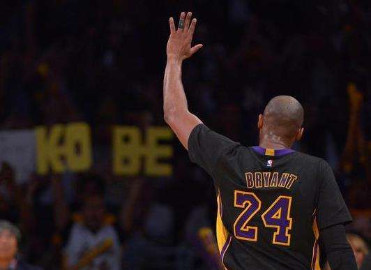 科比退役球衣门票飙升！最贵门票能购买一辆豪华跑车