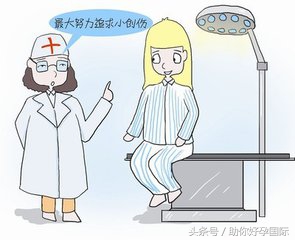 试管婴儿前必须做宫腔镜吗,试管婴儿前需要做输卵管手术吗