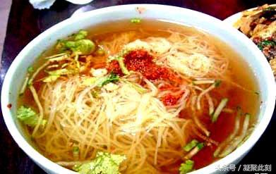 我们大西南的特色美食,我们的大东北