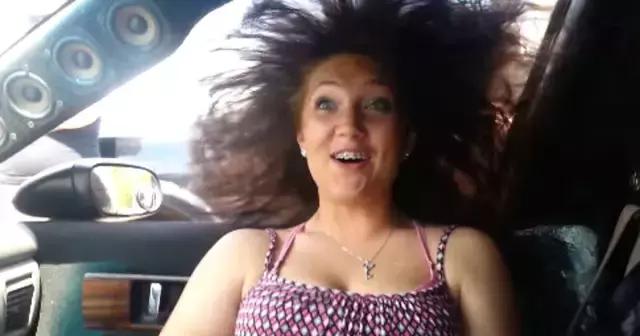 车载低音炮的威力,穿透力最强的汽车低音炮