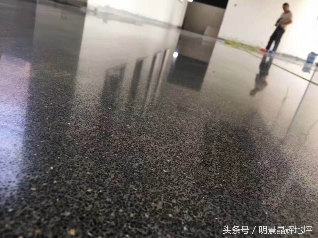 新厂房毛坯地面处理哪一种好,洁净厂房地面适合用什么地面材料