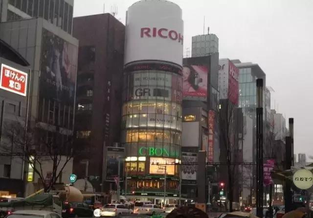 最全旅行干货,日本的干货