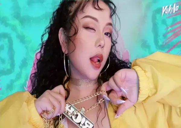 被原著点赞的仿妆,vava拉丁妆