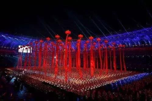 天津儿童走秀大赛,天津全运会津娃表演者