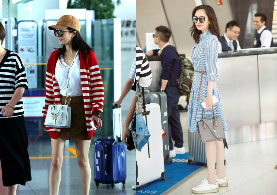 杨幂拿下雅诗兰黛代言多少钱,杨幂代言mk业绩销量