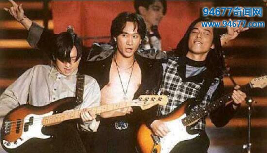 黄家驹死亡之迷大曝光！整个过程让人匪夷所思！