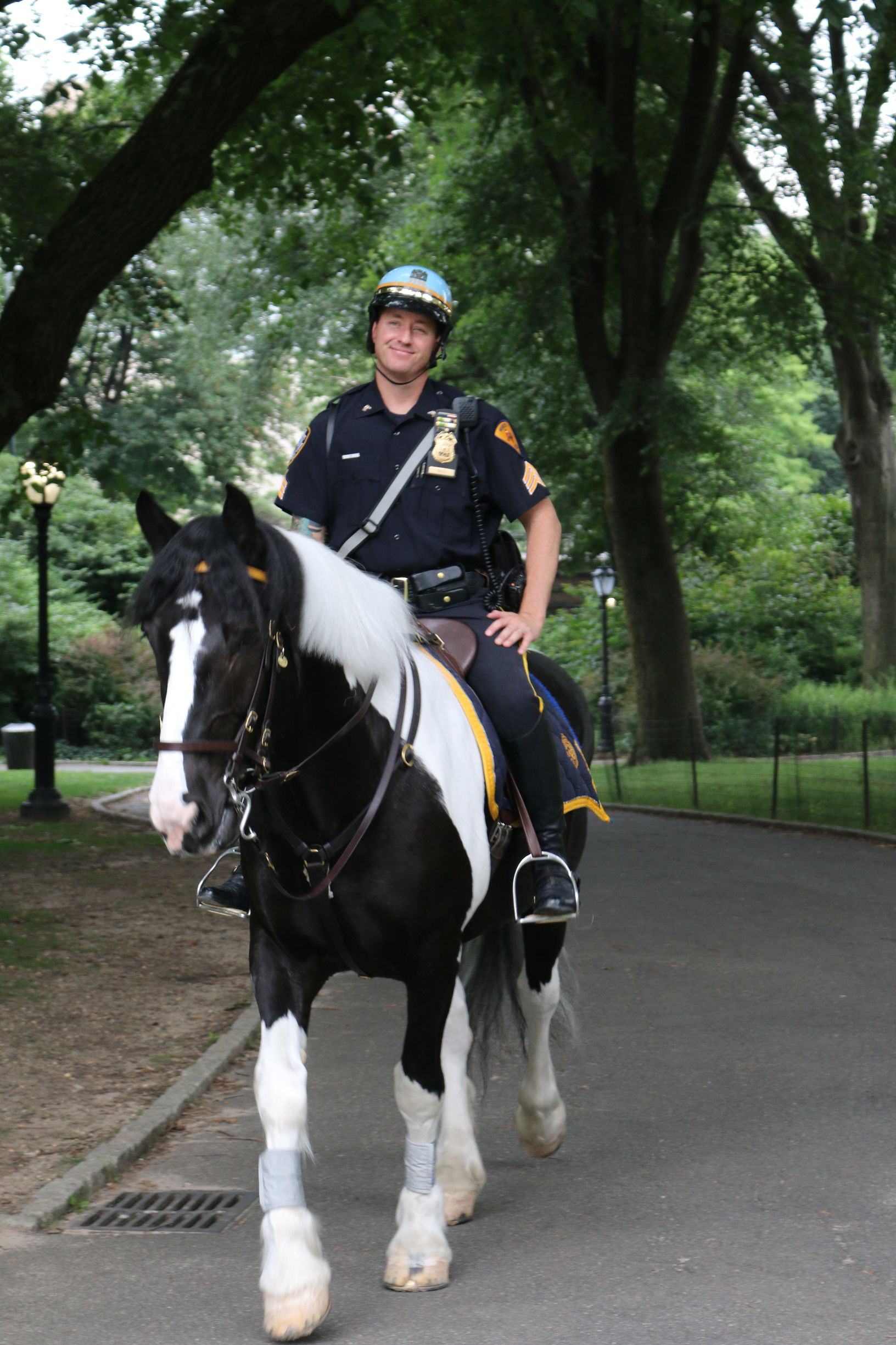 美国纽约旅游十五天行程表,记录一下纽约之旅