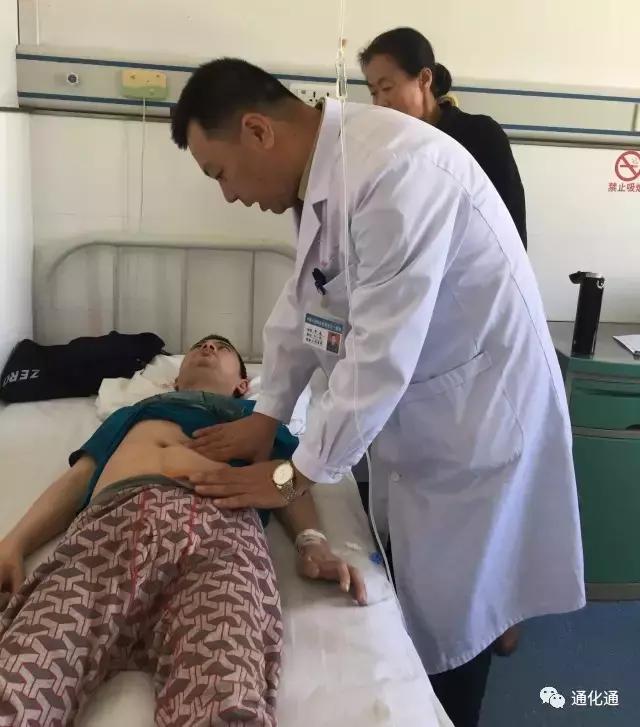 五二一医院义诊,五三一医院百姓健康行动