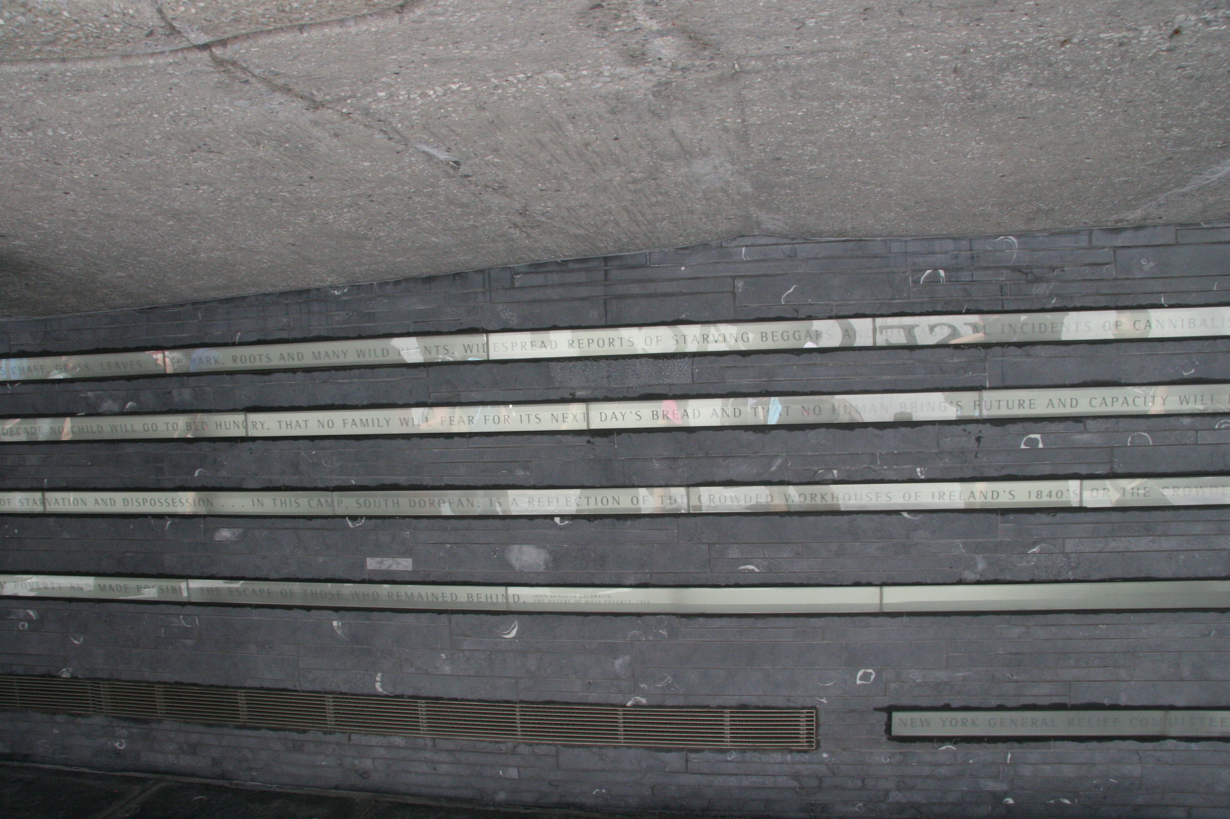 美国纽约旅游十五天行程表,记录一下纽约之旅