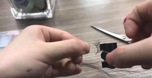 吊炸天的妆,吊炸天的化妆技术