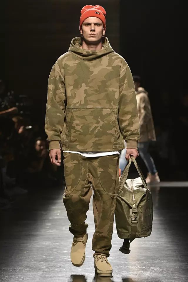 成为下一个Supreme？KITH的野心可不止于此