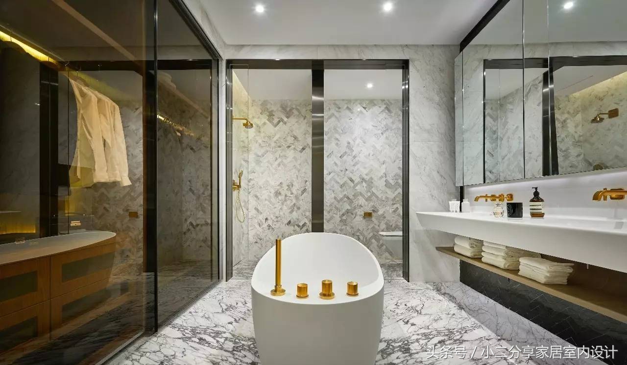 好看的实景装修图,现在最流行的室内装修效果图