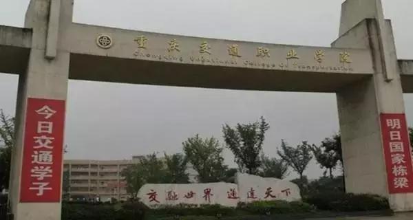 重庆十大职业学校有哪些,重庆十大职业院校