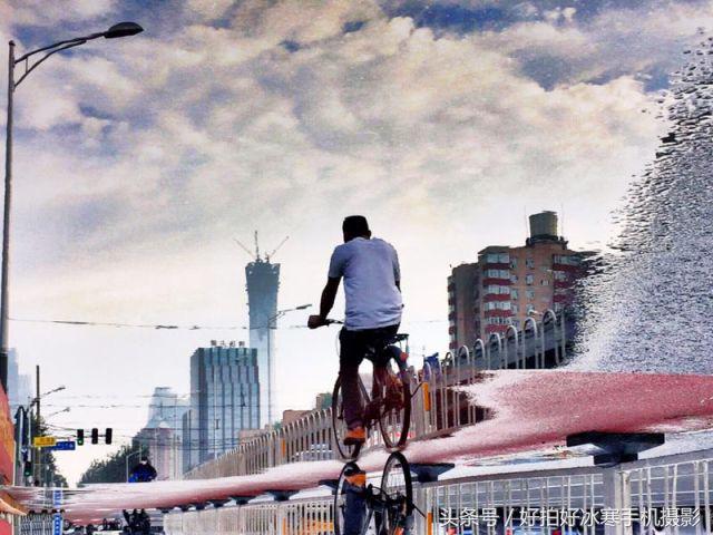 用手机拍出大片感,用手机就能拍出电影大片的感觉