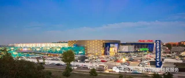 攻略丨欧洲第二大购物圣地，实用信息一览无遗！