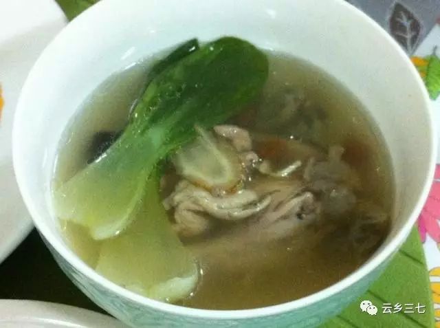 七种西洋参食谱快快学起来,西洋参最佳食谱