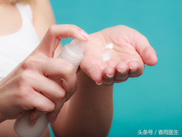 如何让护肤品不掉,教你如何让护肤品高效吸收