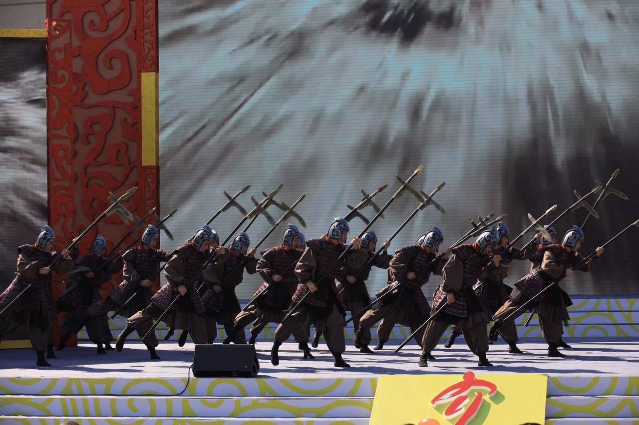 想寻找淄博的千年文化，首先来这些博物馆一探究竟