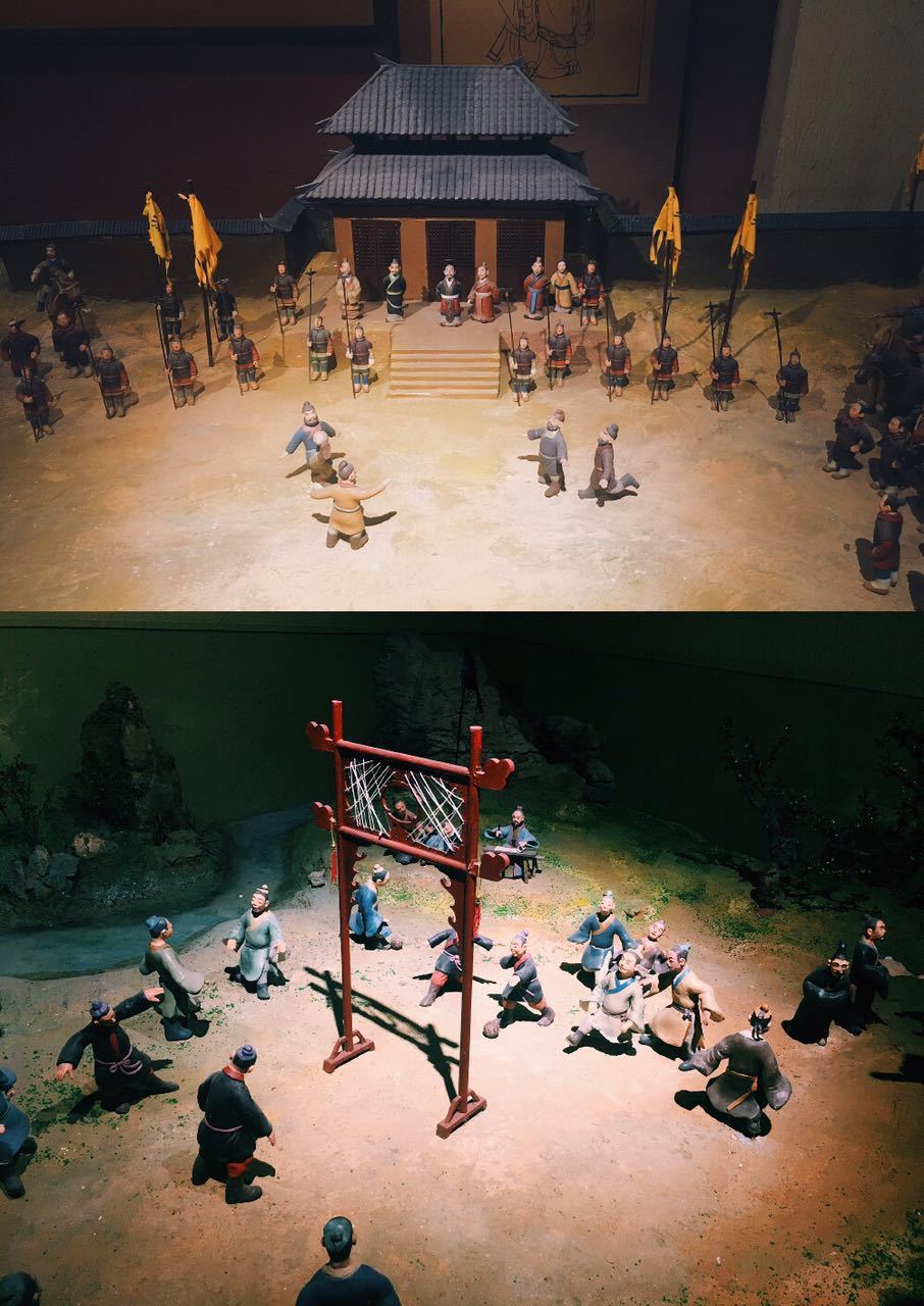 想寻找淄博的千年文化，首先来这些博物馆一探究竟