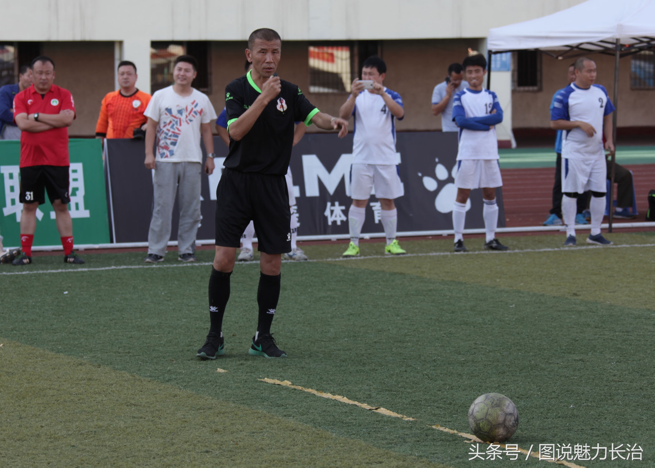 长治市篮球比赛冠军,长治五人制足球队