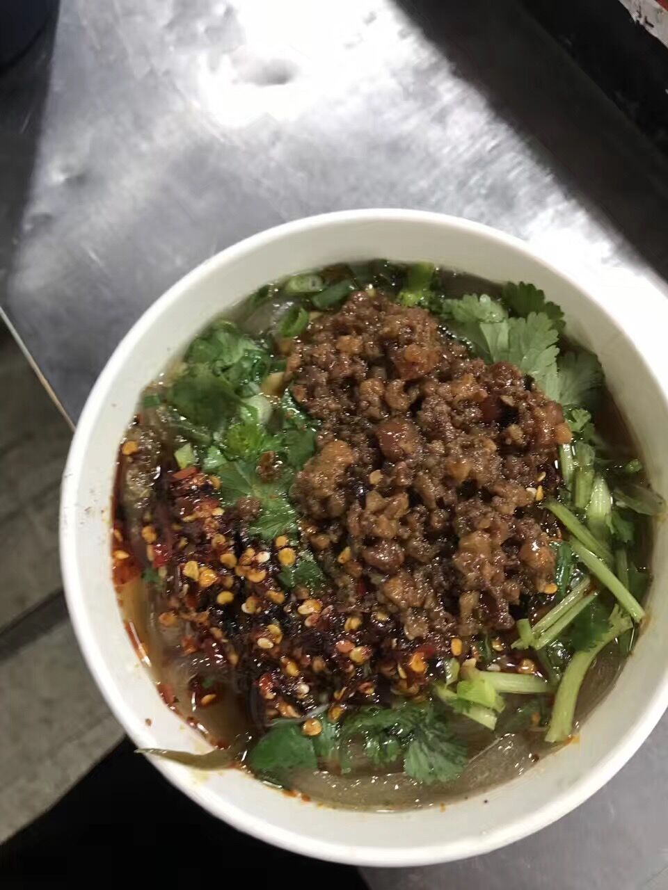 山城重庆游记,吃货重庆游