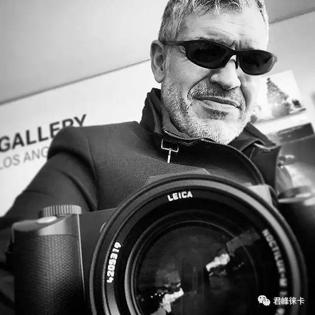 徕卡不只有相机，这些小配件同样徕卡味儿满满，充满了信仰的气息