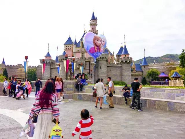 香港九龙城区旅游景点大全,香港太平山顶一日游景点攻略