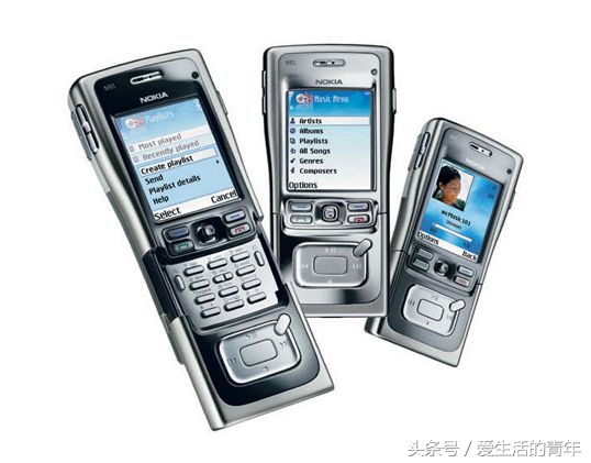 诺基亚n97各版本的区别,诺基亚n9和n97哪个好