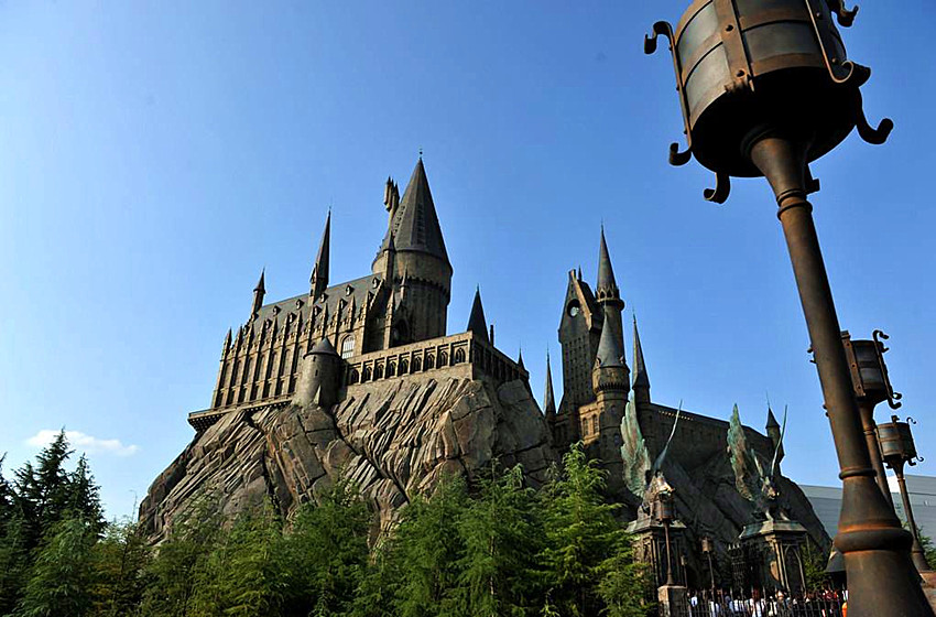 日本环球影城一日游,日本环球影城旅行攻略