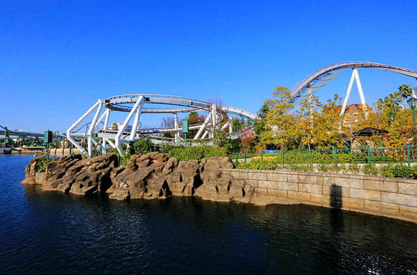 日本环球影城一日游,日本环球影城旅行攻略