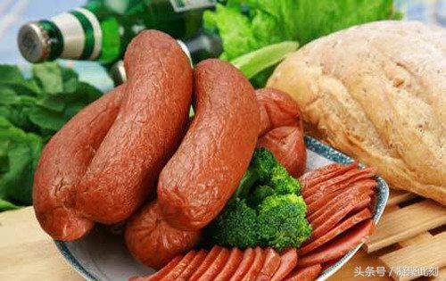 我们大西南的特色美食,我们的大东北