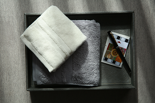 捂馊了的毛巾如何处理,如何让毛巾不掉毛