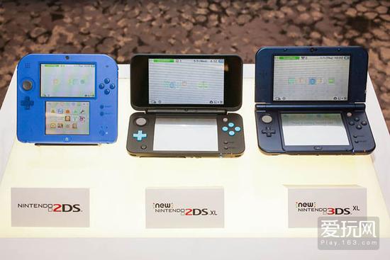 Switch热卖之后，任天堂或许不再推出新掌机了？