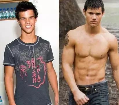 明星们的健身,明星都是怎样健身的