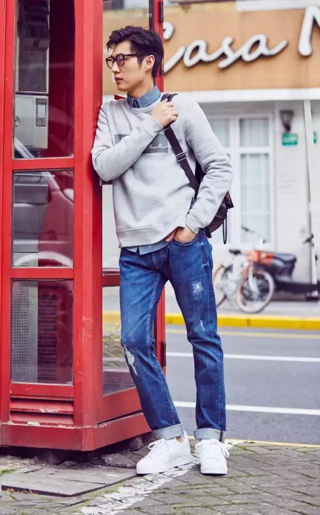 别人家的老公vs我家老公教程,别人家老公vs自己家老公