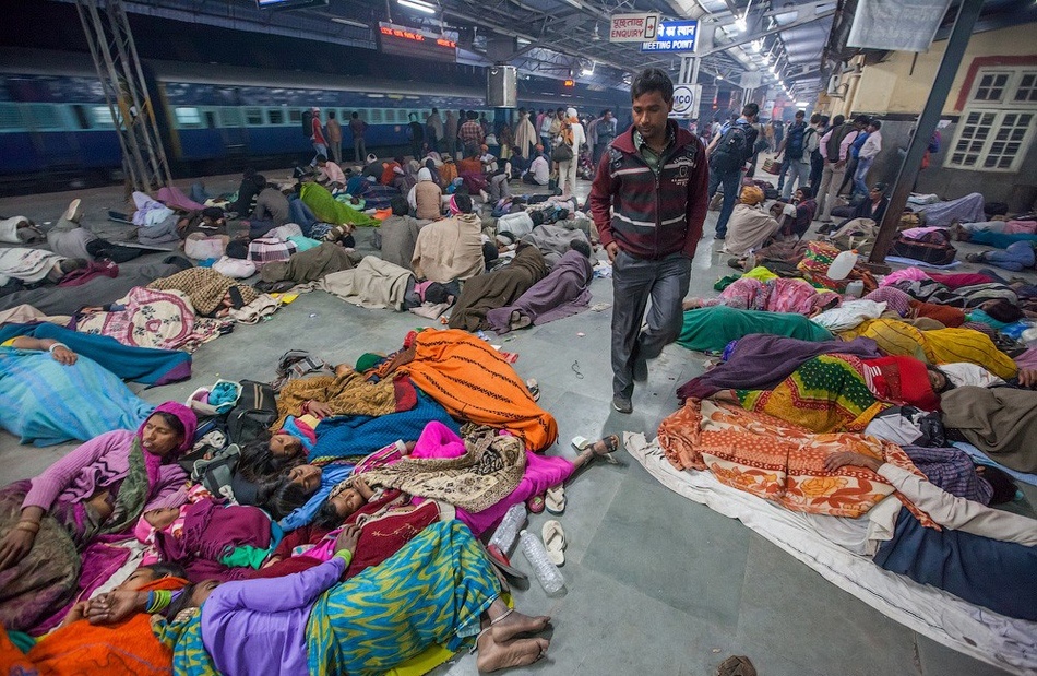 印度受骗记：骗你没商量，一万个心眼都不够用