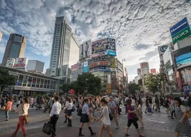 最全旅行干货,日本的干货