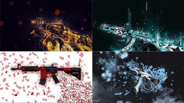 csgo龙狙真的会有人花240万买吗,csgo纪念龙狙多少钱一把