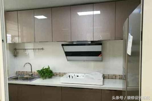 半包7万装修案例,半包8万硬装效果图