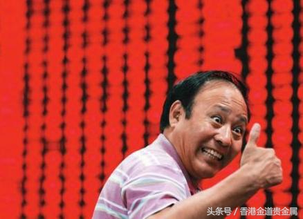 炒股票炒黄金还能炒什么,炒股票与炒黄金哪种风险大