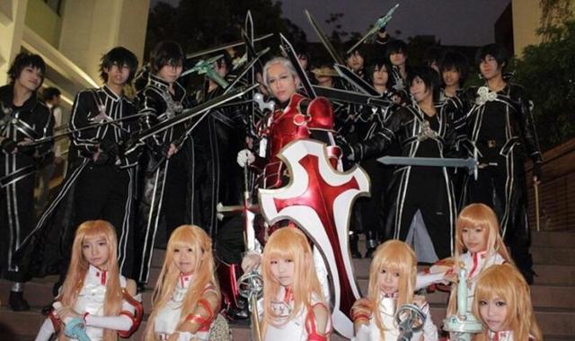 企鹅娘2019,企鹅娘吐槽日本轻小说