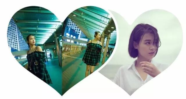 摄影教程丨跟女神们学会10个tips，旅拍美到不可忽视，瞬间出彩